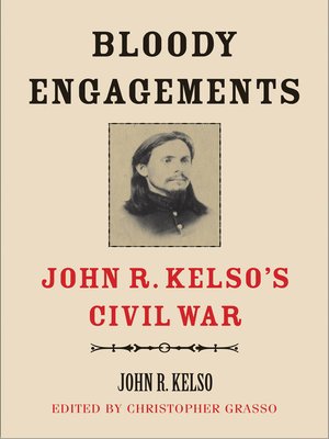 cover image of Bloody Engagements